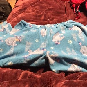 Pj pants